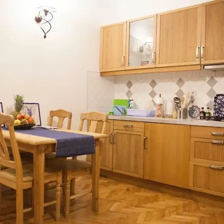 Apartman Grisia 6 Rovinj