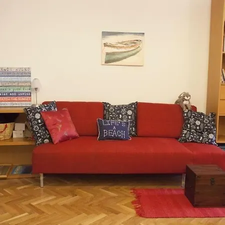 Apartman Grisia 6 Rovinj