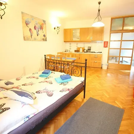Grisia 6 * Rovinj